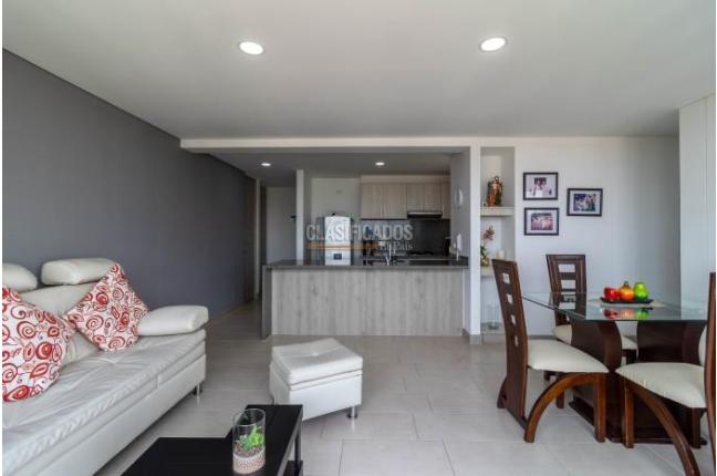 Apartamentos, Venta, Valle del Lili - $550.000.000