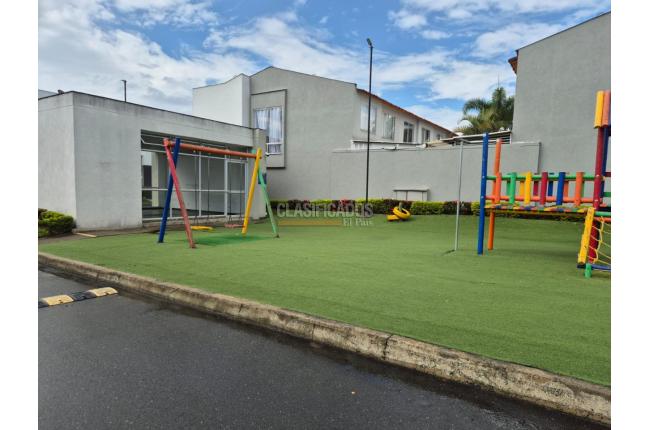 Casas, Alquiler, Jamundí - $1.800.000