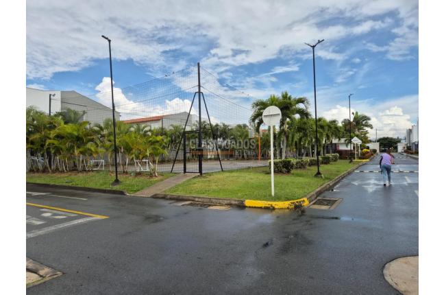 Casas, Alquiler, Jamundí - $1.800.000