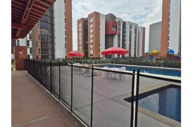 Apartamentos, Venta, Tierralinda del Lago - $260.000.000