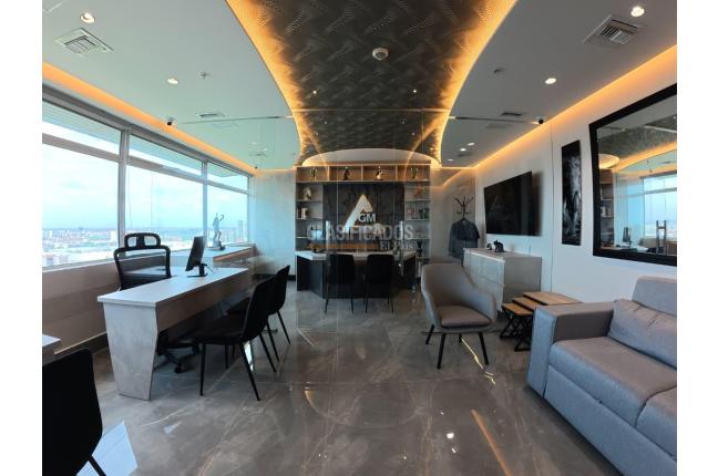 Oficinas y Consultorios, Venta en San Joaquín