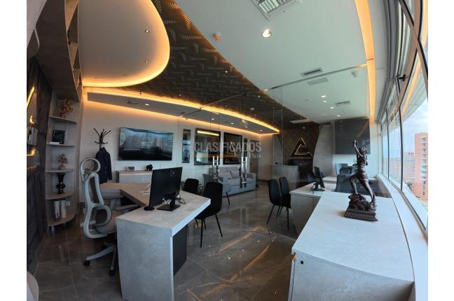 Oficinas y Consultorios, Venta, San Joaquín - $900.000.000