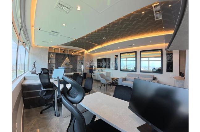 Oficinas y Consultorios, Venta, San Joaquín - $900.000.000