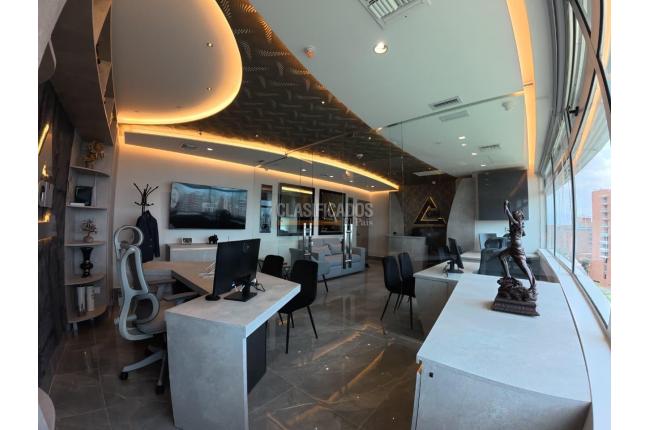 Oficinas y Consultorios, Venta, San Joaquín - $900.000.000