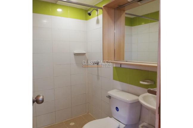 Apartaestudios, Alquiler, Santa Anita