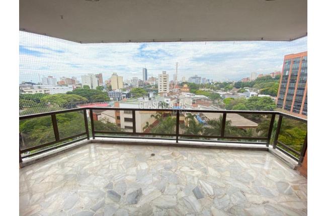 Apartamentos, Alquiler, Santa Mónica Residencial - $4.500.000