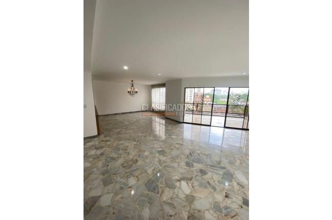 Apartamentos, Alquiler, Santa Mónica Residencial - $4.500.000