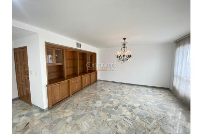 Apartamentos, Alquiler, Santa Mónica Residencial - $4.500.000