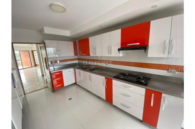 Apartamentos, Alquiler, Santa Mónica Residencial - $4.500.000