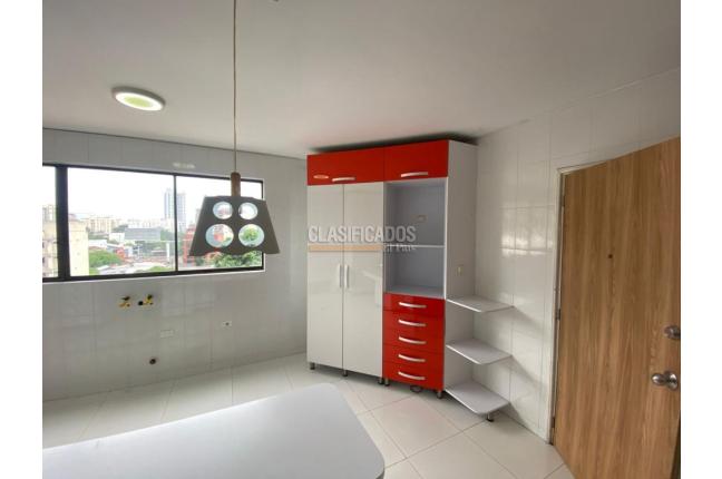 Apartamentos, Alquiler, Santa Mónica Residencial - $4.500.000
