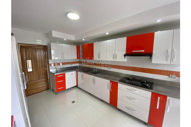 Apartamentos, Alquiler, Santa Mónica Residencial - $4.500.000