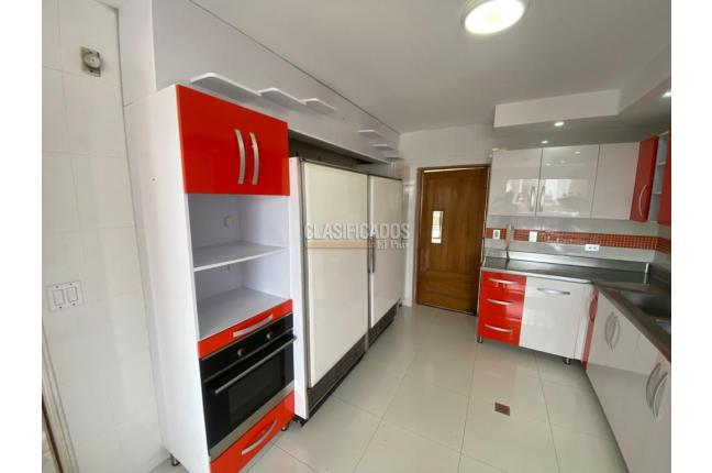 Apartamentos, Alquiler, Santa Mónica Residencial - $4.500.000