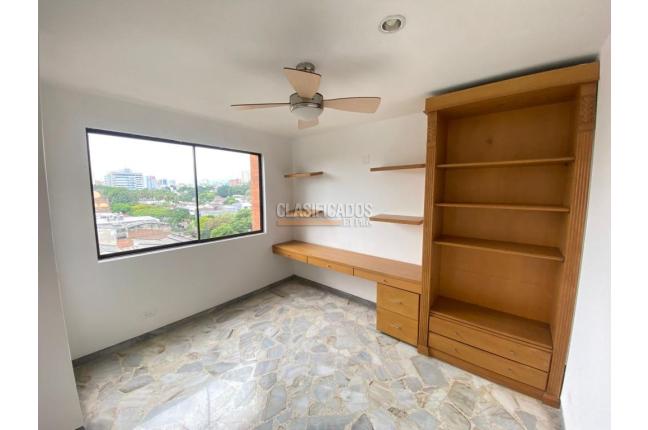 Apartamentos, Alquiler, Santa Mónica Residencial - $4.500.000