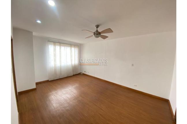 Apartamentos, Alquiler, Santa Mónica Residencial - $4.500.000
