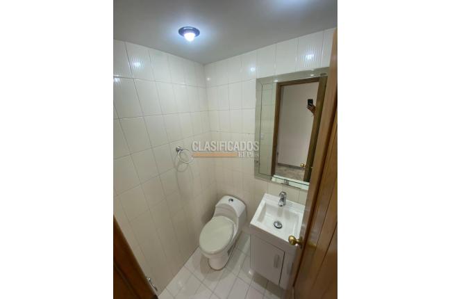 Apartamentos, Alquiler, Santa Mónica Residencial - $4.500.000