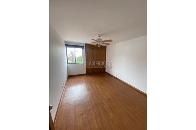 Apartamentos, Alquiler, Santa Mónica Residencial - $4.500.000