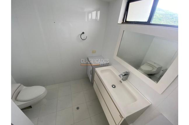 Apartamentos, Alquiler, Santa Mónica Residencial - $4.500.000
