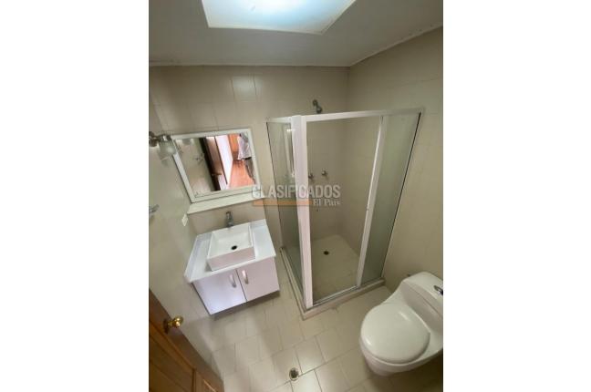 Apartamentos, Alquiler, Santa Mónica Residencial - $4.500.000