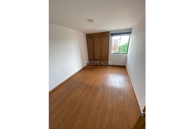 Apartamentos, Alquiler, Santa Mónica Residencial - $4.500.000