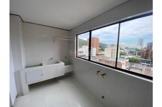 Apartamentos, Alquiler, Santa Mónica Residencial - $4.500.000