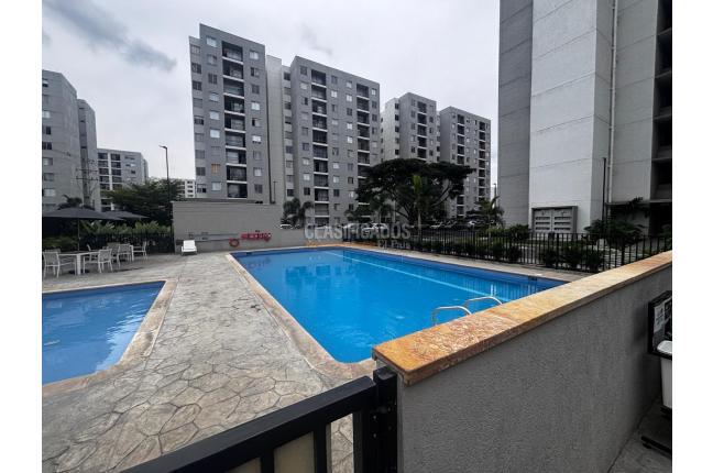 Apartamentos, Venta, Ciudad Bochalema - $215.000.000
