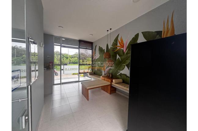 Apartamentos, Venta, Ciudad Bochalema - $215.000.000