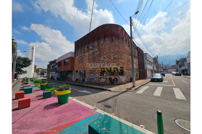 Locales y Bodegas, Alquiler, Bogotá - $30.000.000
