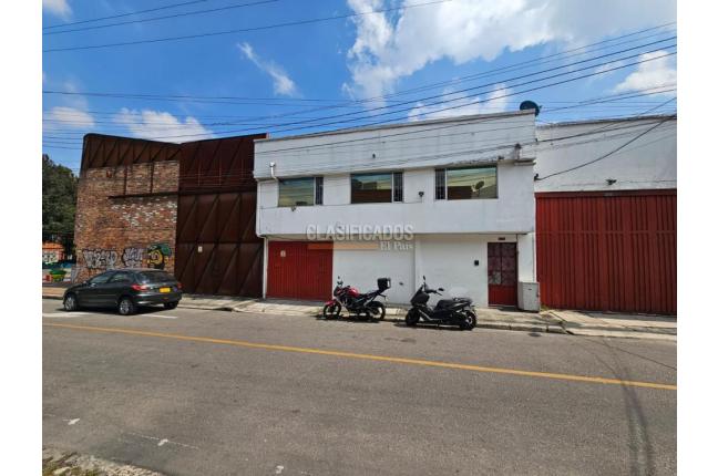 Locales y Bodegas, Alquiler, Bogotá - $30.000.000