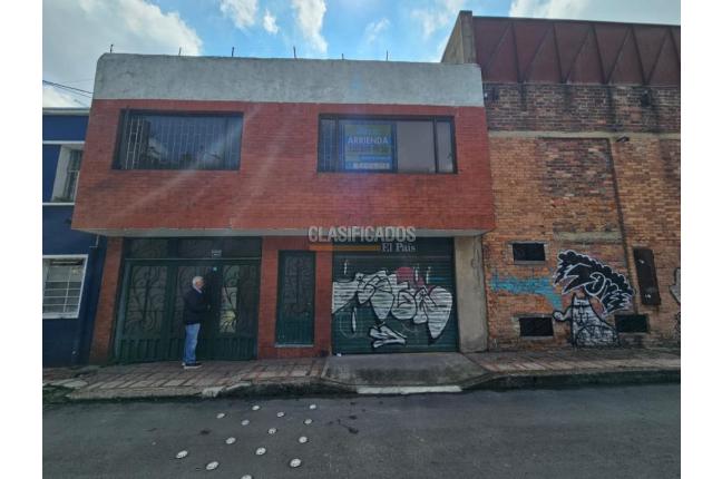 Locales y Bodegas, Alquiler, Bogotá - $30.000.000