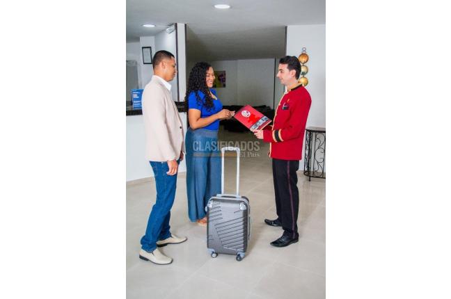 Edificios, Venta en Tequendama