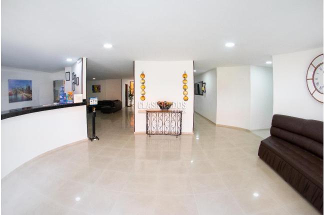 Edificios, Venta en Tequendama