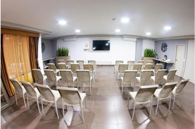 Edificios, Venta, Tequendama - $16.000.000.000