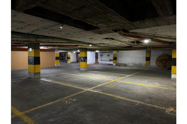 Edificios, Venta, Tequendama - $16.000.000.000