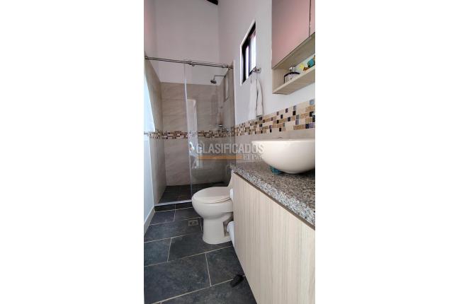 Casas, Venta, El Refugio - $750.000.000