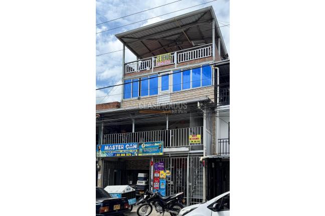 Casas, Venta en Alfonso López