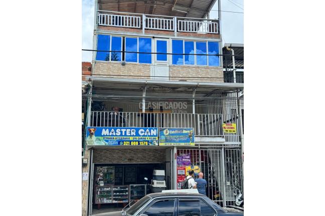 Casas, Venta en Alfonso López