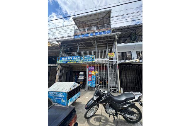 Casas, Venta, Alfonso López - $780.000.000