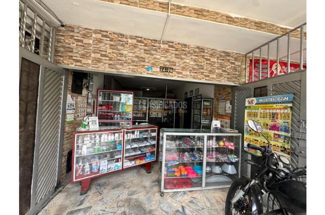 Casas, Venta, Alfonso López - $780.000.000