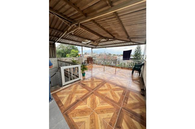 Casas, Venta, Alfonso López - $780.000.000