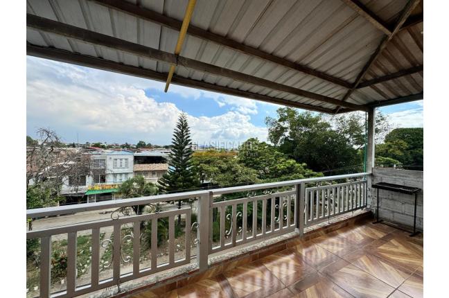 Casas, Venta, Alfonso López - $780.000.000