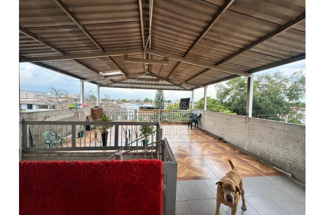 Casas, Venta, Alfonso López - $780.000.000