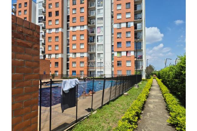 Apartamentos, Venta, Ciudad Melendez - $250.000.000