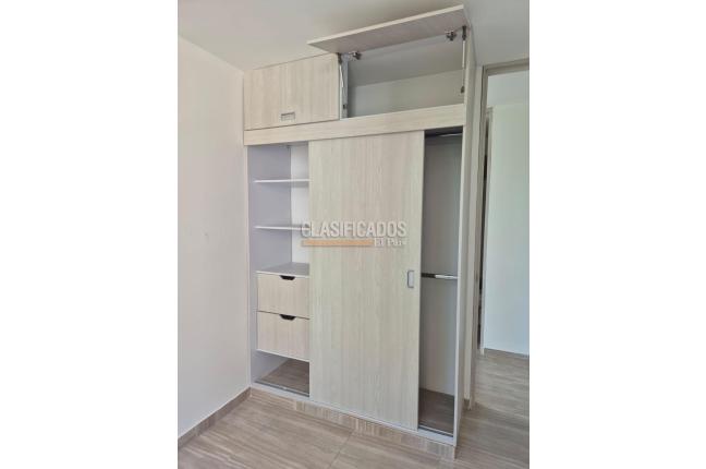 Apartamentos, Venta, Ciudad Melendez - $250.000.000