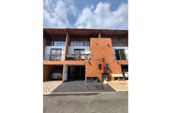 Casas, Venta, Valle del Lili - $490.000.000