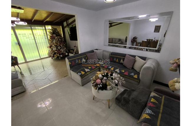 Casas, Venta, Valle del Lili - $490.000.000