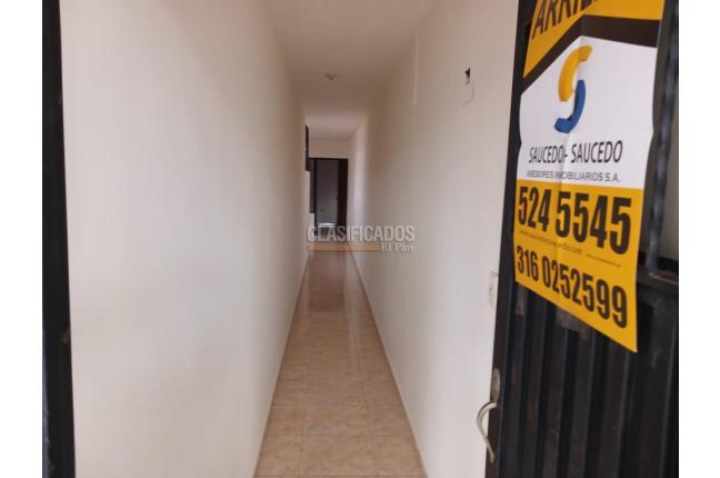 Apartamentos, Alquiler, Las Américas - $750.000