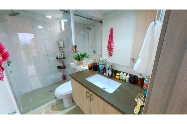 Apartamentos, Venta, Valle del Lili - $410.000.000