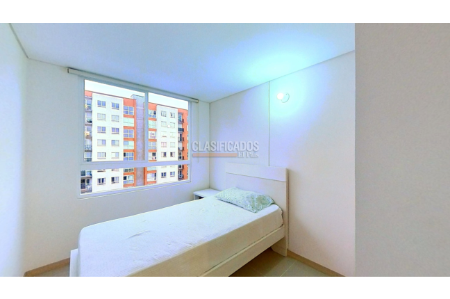 Apartamentos, Venta, Valle del Lili - $410.000.000