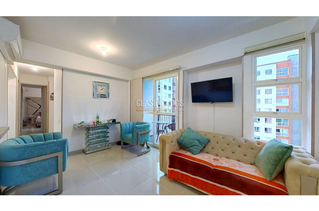 Apartamentos, Venta, Valle del Lili - $410.000.000