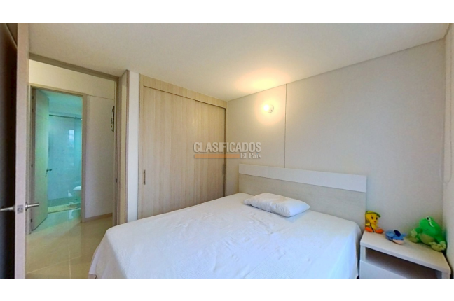 Apartamentos, Venta, Valle del Lili - $410.000.000